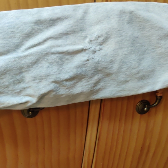 Men's Pacsun distressed jeans 34X32 - Picture 6 of 6